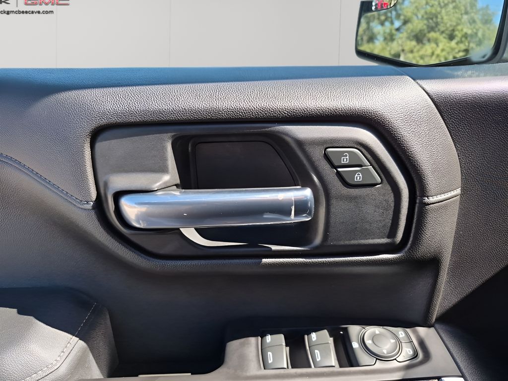 Used Car 2019 Chevrolet Silverado 1500  Rst For Sale Under $40,000 In Austin, Texas