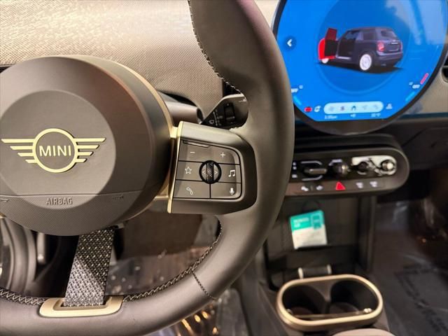 Thumbnail: 2026 MINI Cooper - 14