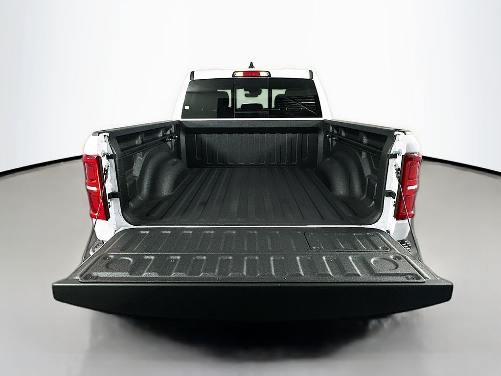 New 2026 Off-white Ram Limited 12in image 16