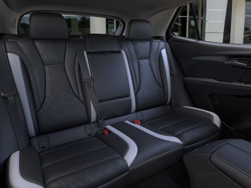 New 2026 Buick Envision SUV