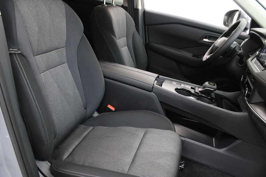 new 2026 Nissan Rogue car, priced at $29,945