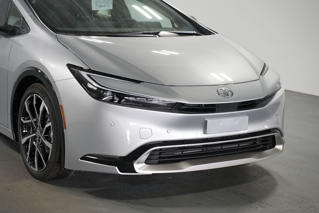 Thumbnail: 2026 Toyota Prius - 4