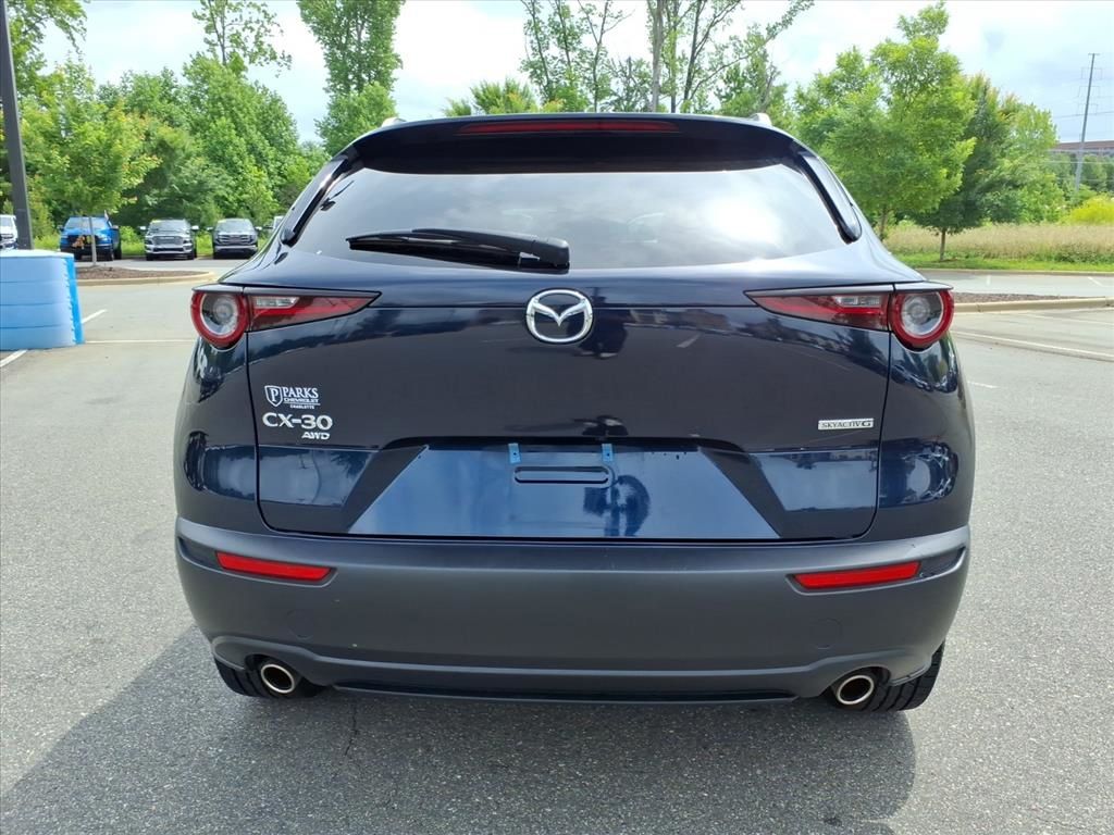MazdaCX-3033