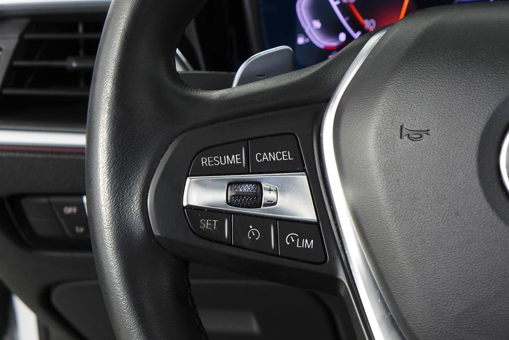 Thumbnail: 2019 BMW 3 Series - 30