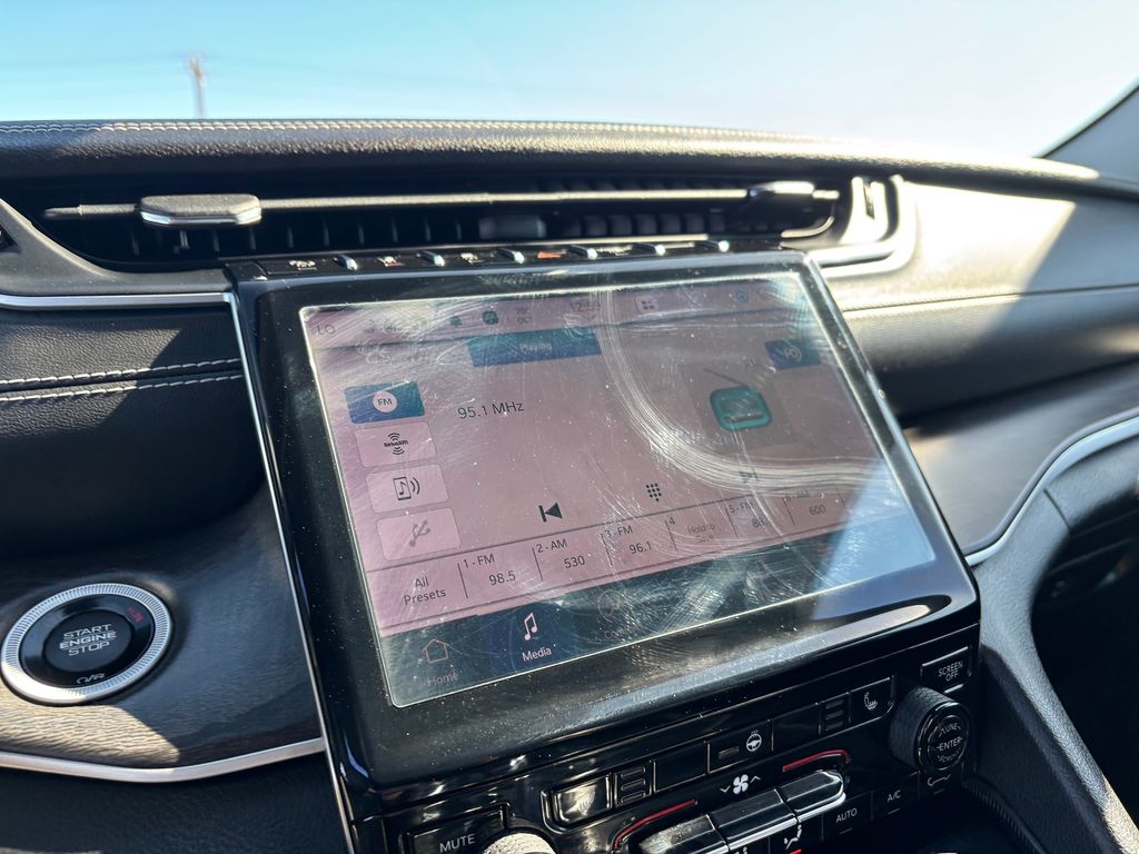 Used Car 2024 Jeep Grand Cherokee  Limited For Sale Under $40,000 In Austin, Texas