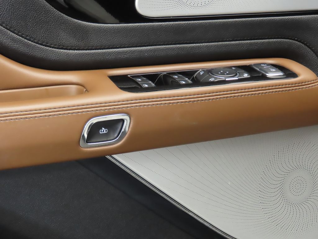 2020 Lincoln Aviator Reserve 24