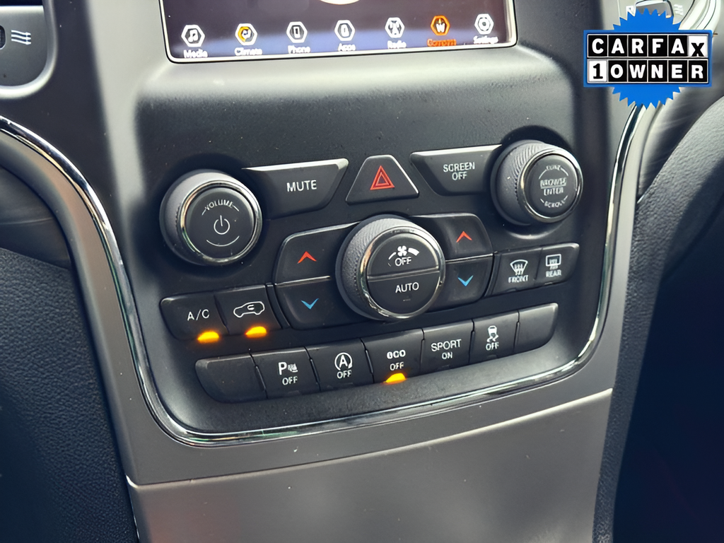 Used Car 2020 Jeep Grand Cherokee  Laredo E For Sale Under $25,000 In Austin, Texas