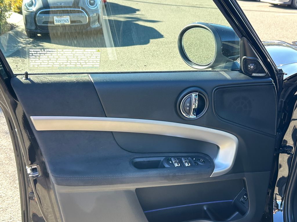 Thumbnail: 2023 MINI Cooper Countryman - 11