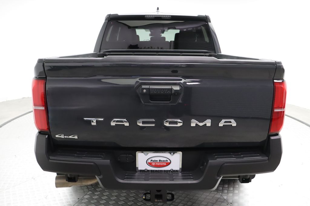 2024 Toyota Tacoma SR 10