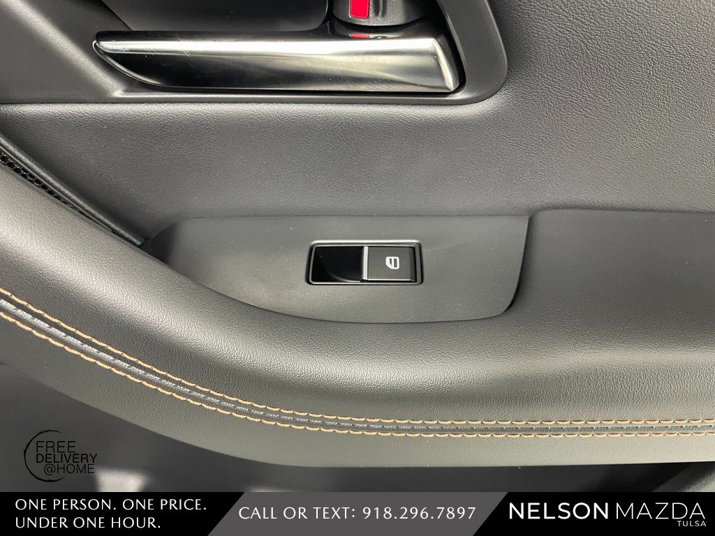 New 2026 Gray Mazda 3.3 Turbo S Premium image 49