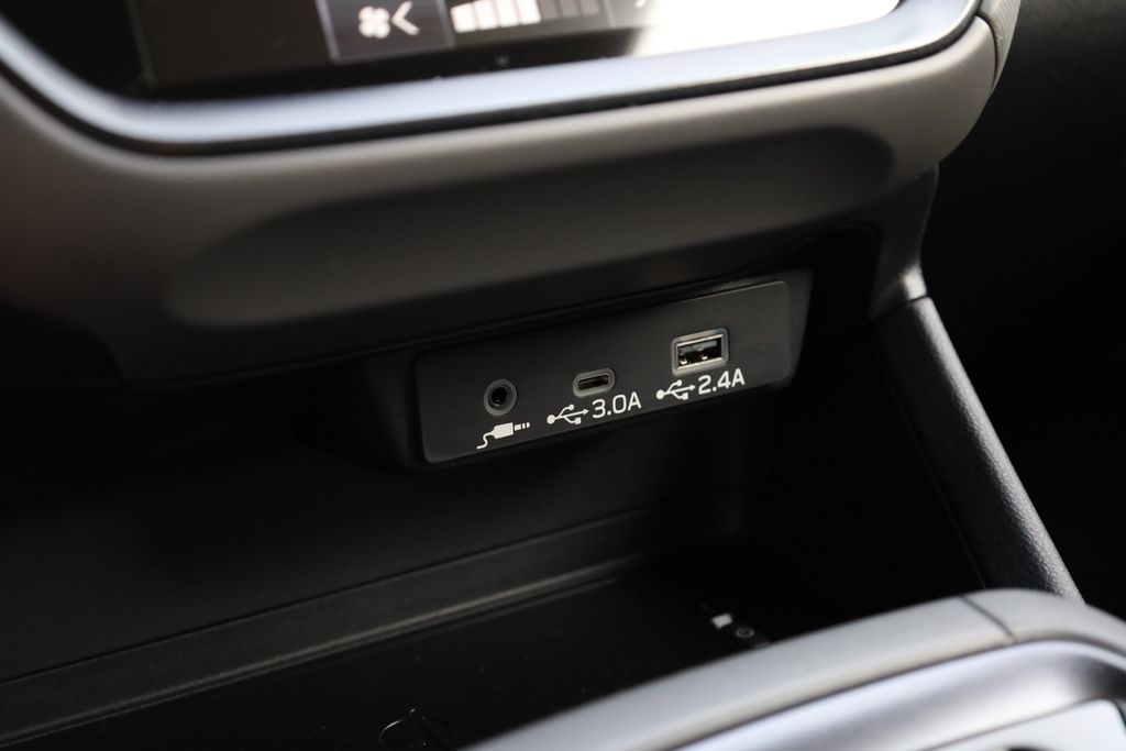 new 2026 Subaru Crosstrek Hybrid car, priced at $35,215