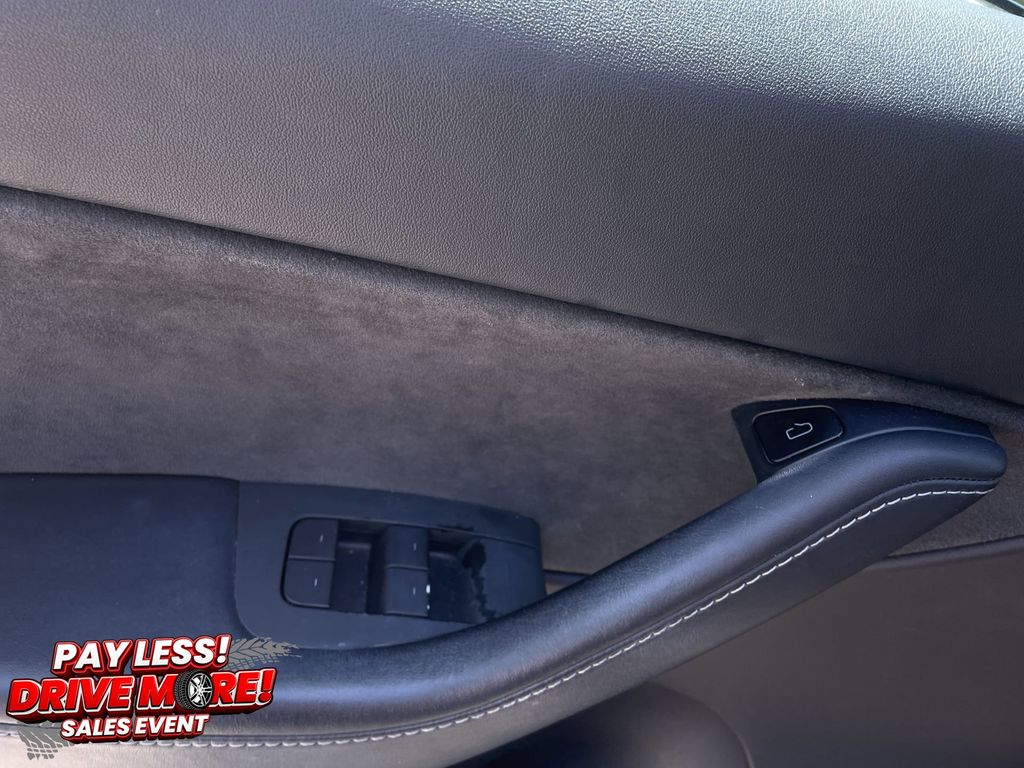 Used 2021 Tesla Model Y SUV