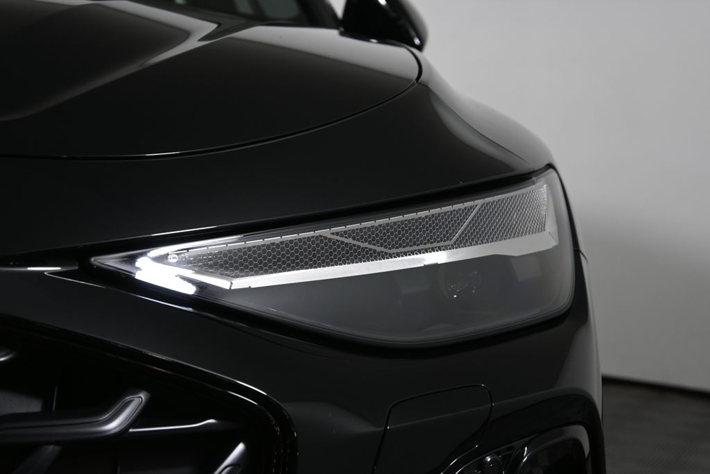 Thumbnail: 2026 Audi A6 - 11