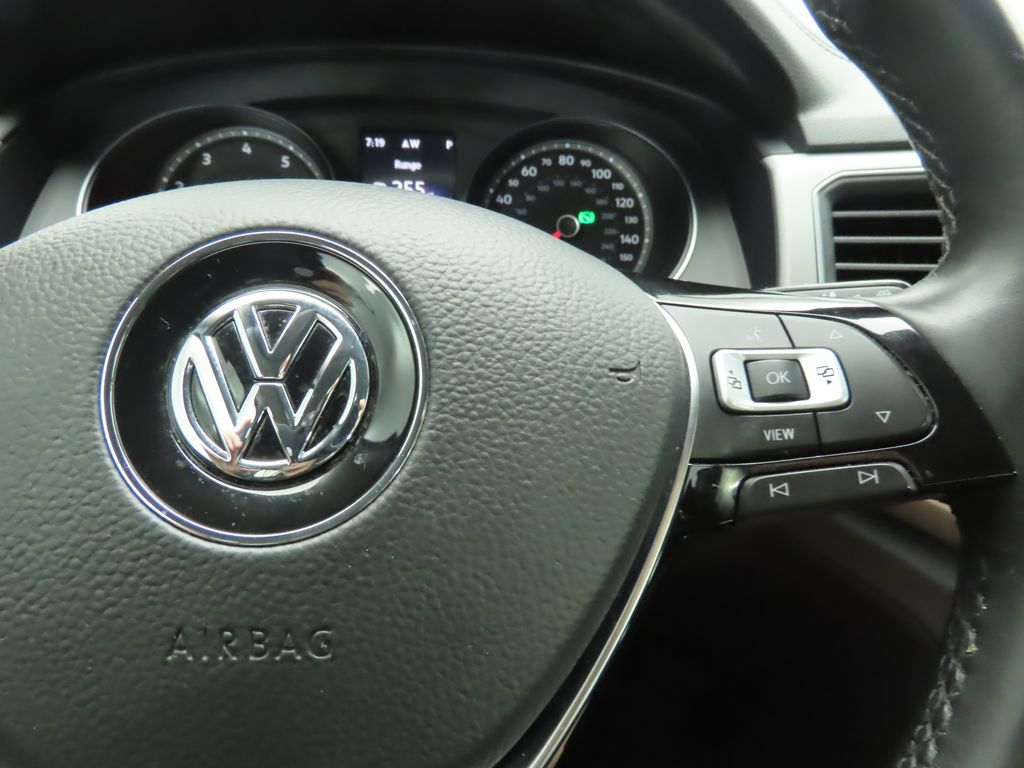 Thumbnail: 2019 Volkswagen Atlas - 12