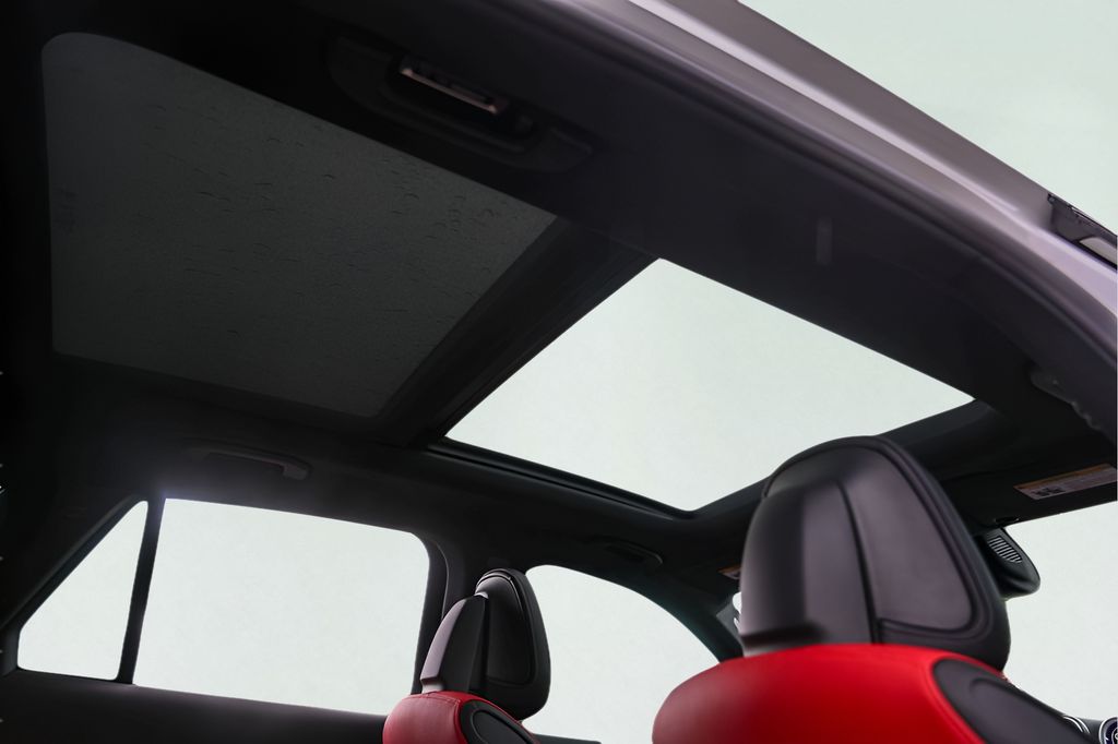 Used Car 2025 Mercedes-benz Glc  Glc 43 Amg® For Sale Under $70,000 In Austin, Texas