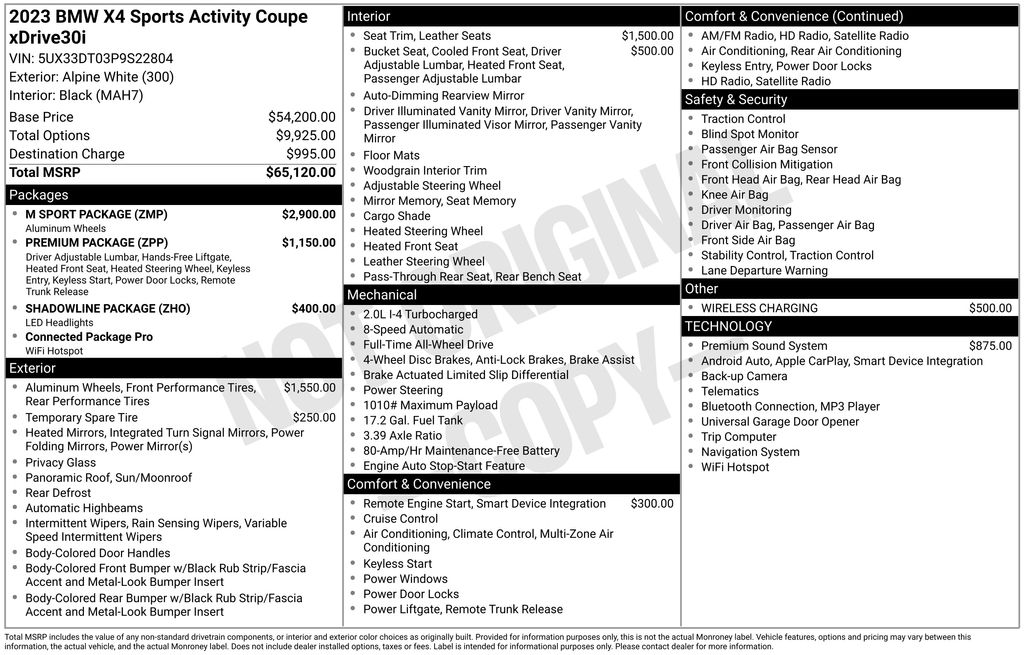 View vehicle photo 5