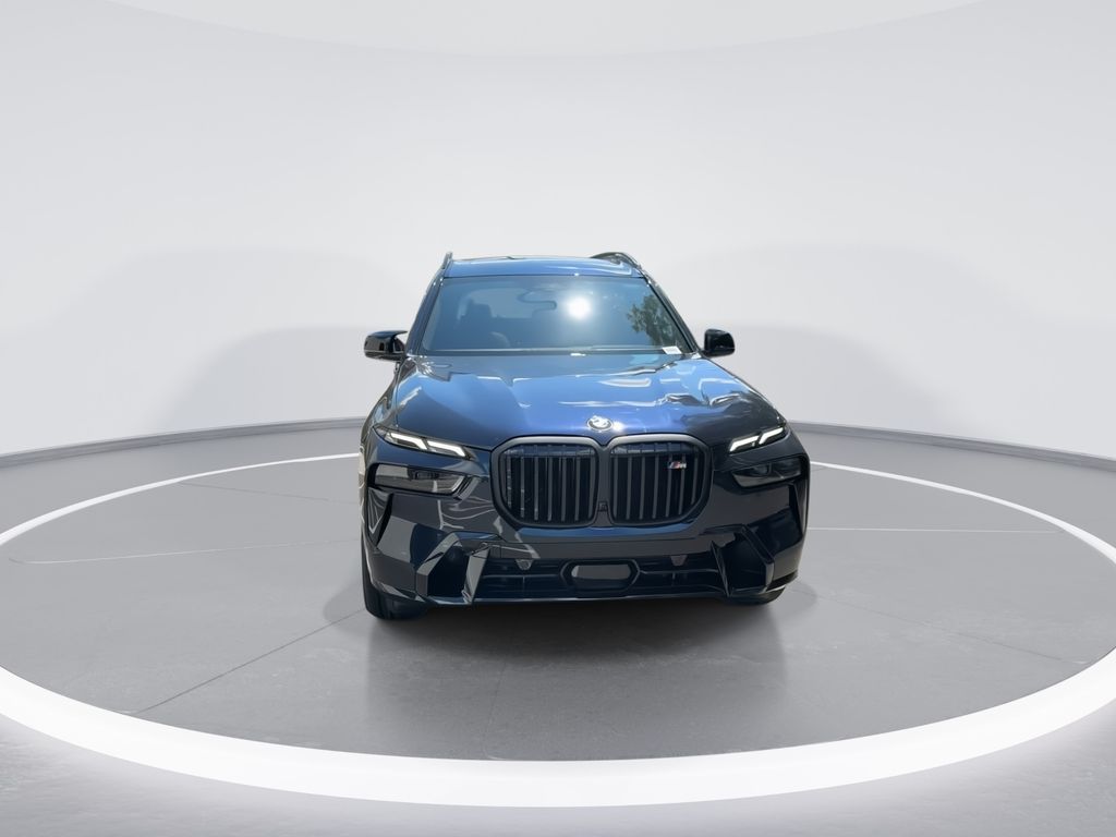 2025 BMW X7 M60i 3