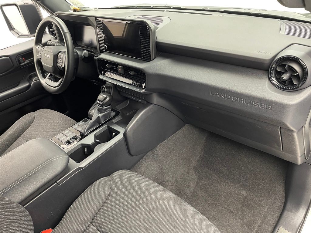 Thumbnail: 2024 Toyota Land Cruiser - 15