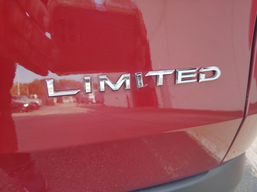 Used 2024 Toyota Grand Highlander SUV