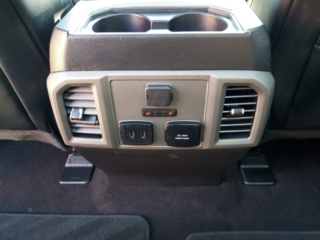 Used Car 2020 Ford F-150  Raptor For Sale Under $50,000 In Austin, Texas