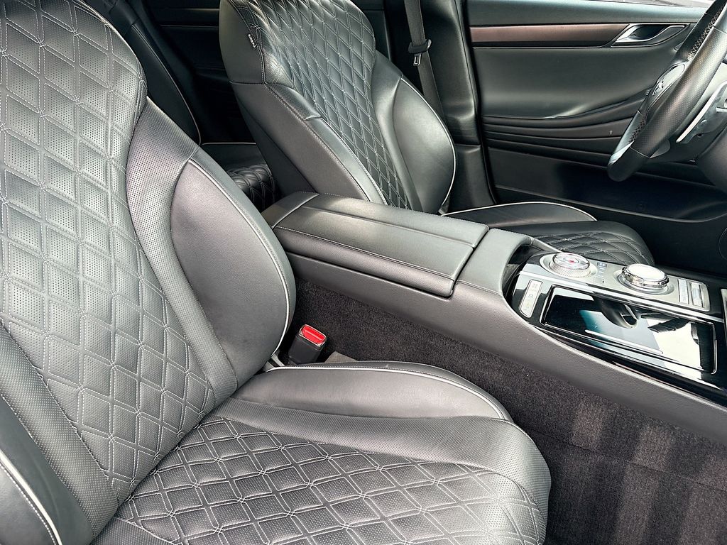 Used 2024 Blue Genesis 3.5T image 30