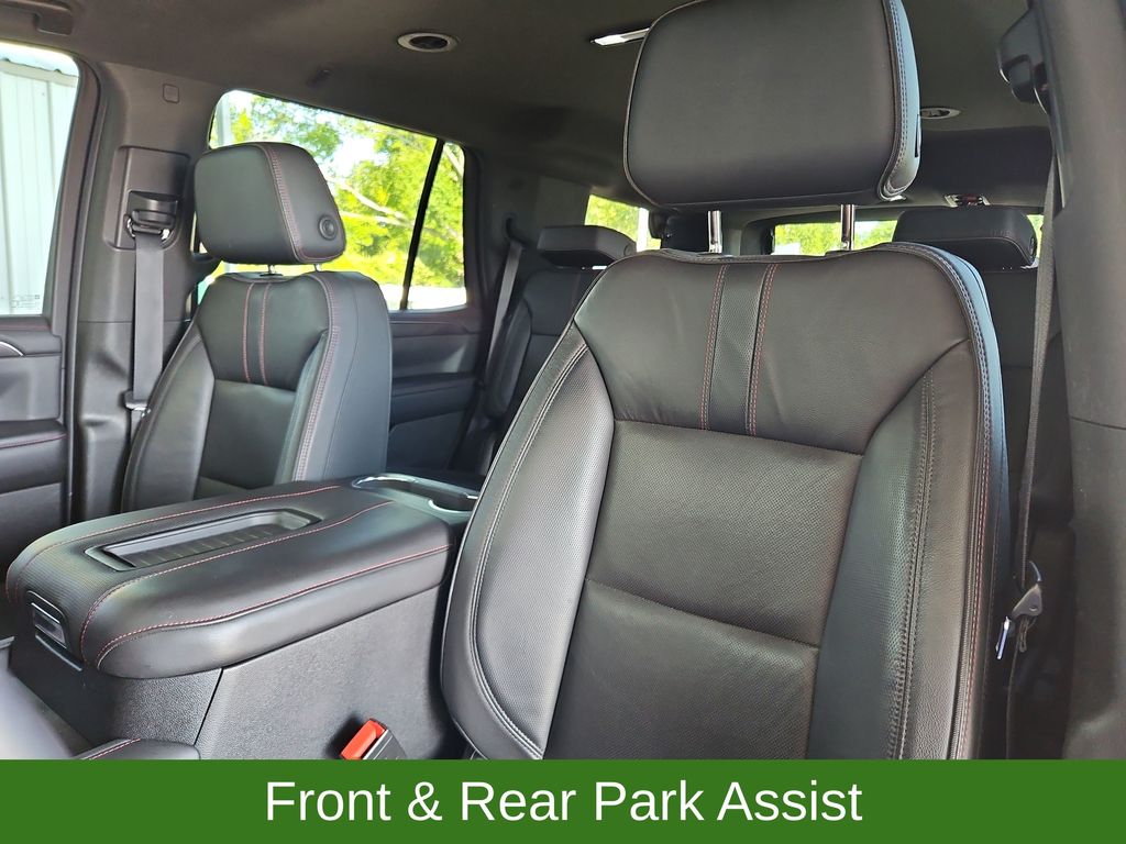 2021 Chevrolet Tahoe RST w/ Luxury Pkg. w/ 3rd Row Gray at Mazda of Columbia