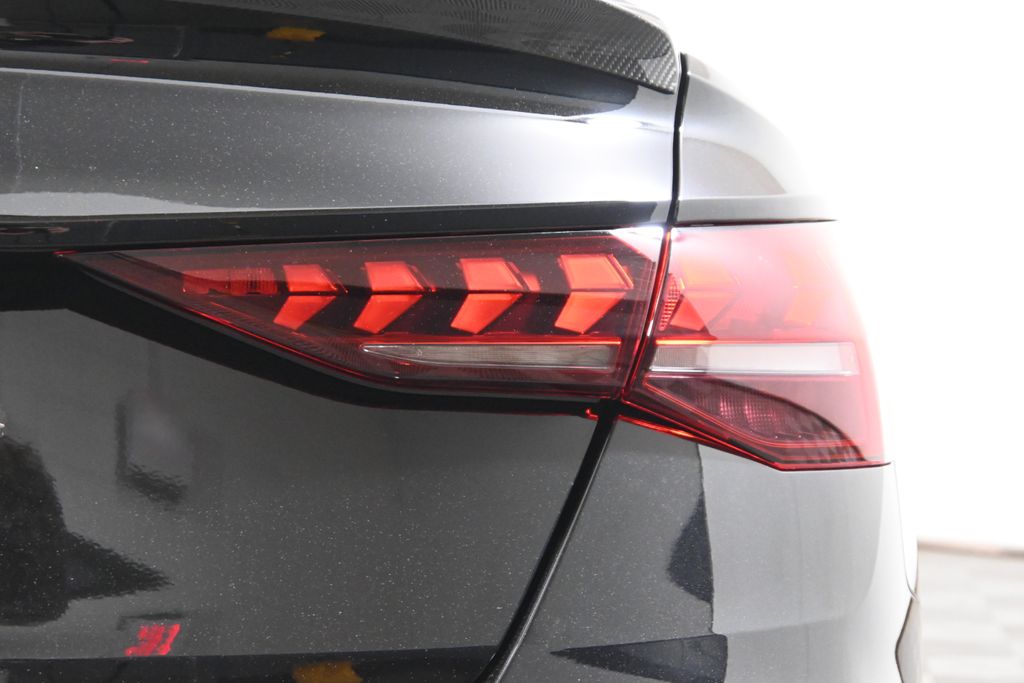 Thumbnail: 2026 Audi RS 3 - 13