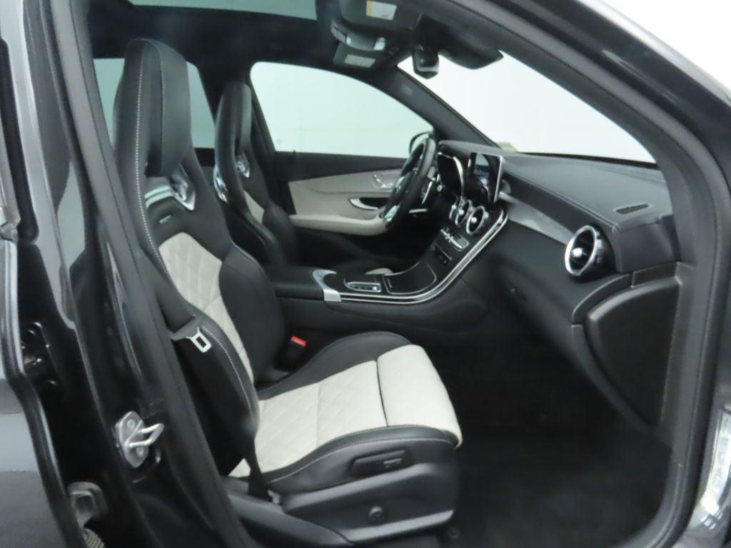 Thumbnail: 2020 Mercedes-Benz GLC - 20