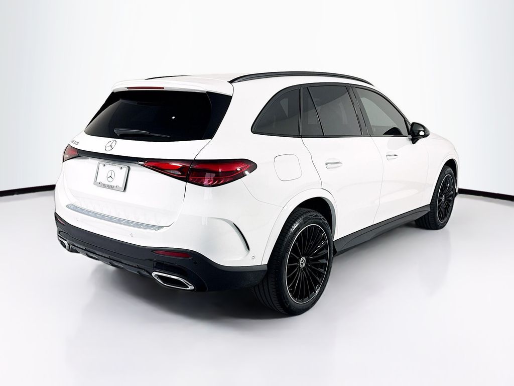 Thumbnail: 2026 Mercedes-Benz GLC - 5