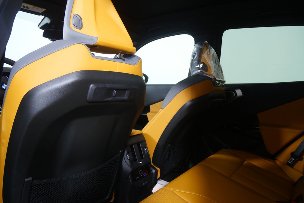 Thumbnail: 2026 BMW X3 - 17