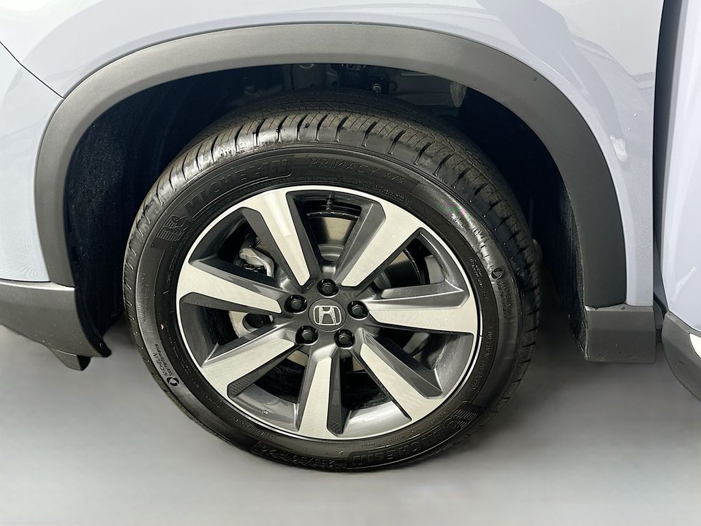 Thumbnail: 2025 Honda Pilot - 22