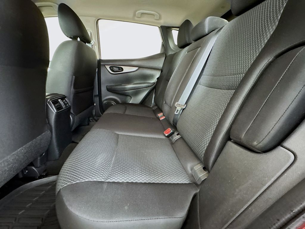 Used Car 2020 Nissan Rogue Sport  S For Sale Under $20,000 In Austin, Texas