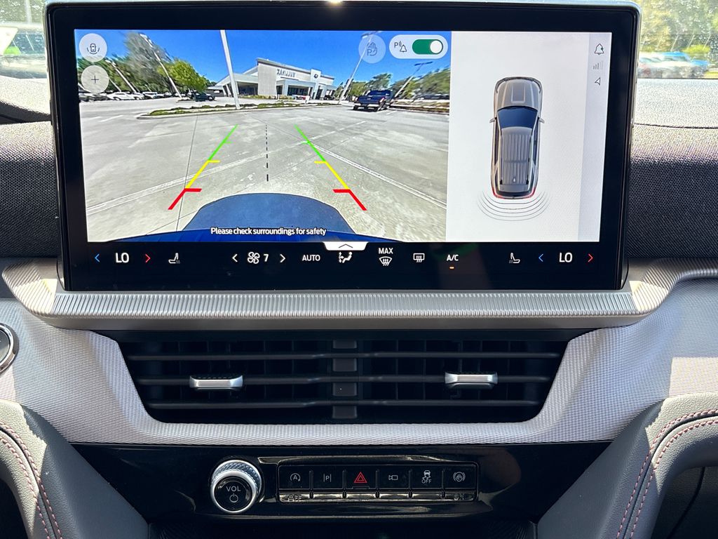Certified Used 2025 Gray Ford Active image 45