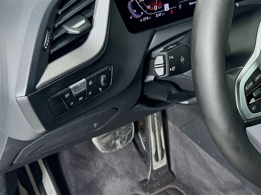 2020 BMW 2 Series M235i xDrive 10