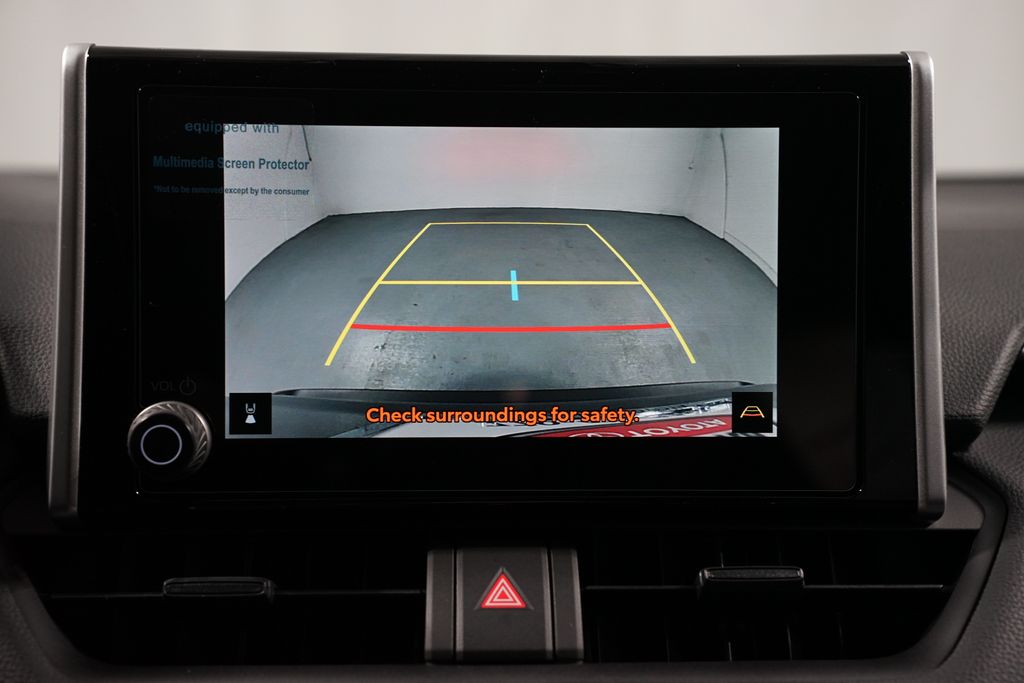 Thumbnail: 2025 Toyota RAV4 - 19