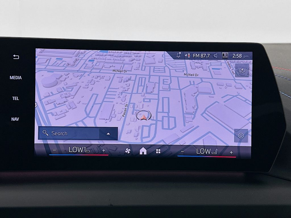 Thumbnail: 2026 BMW 2 Series - 12