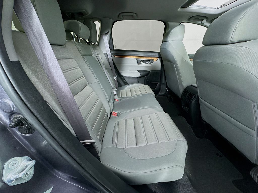 Used Car 2022 Honda Cr-v  Ex For Sale Under $30,000 In Austin, Texas