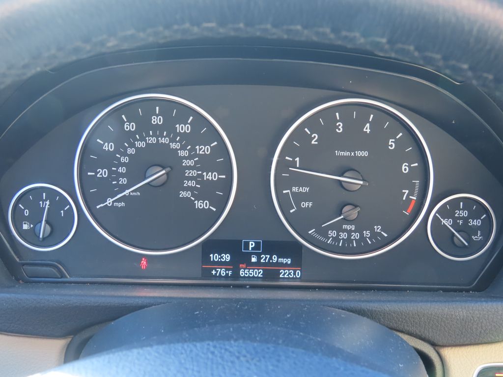 Thumbnail: 2018 BMW 3 Series - 19