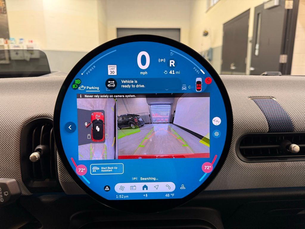 Thumbnail: 2026 MINI Cooper - 17