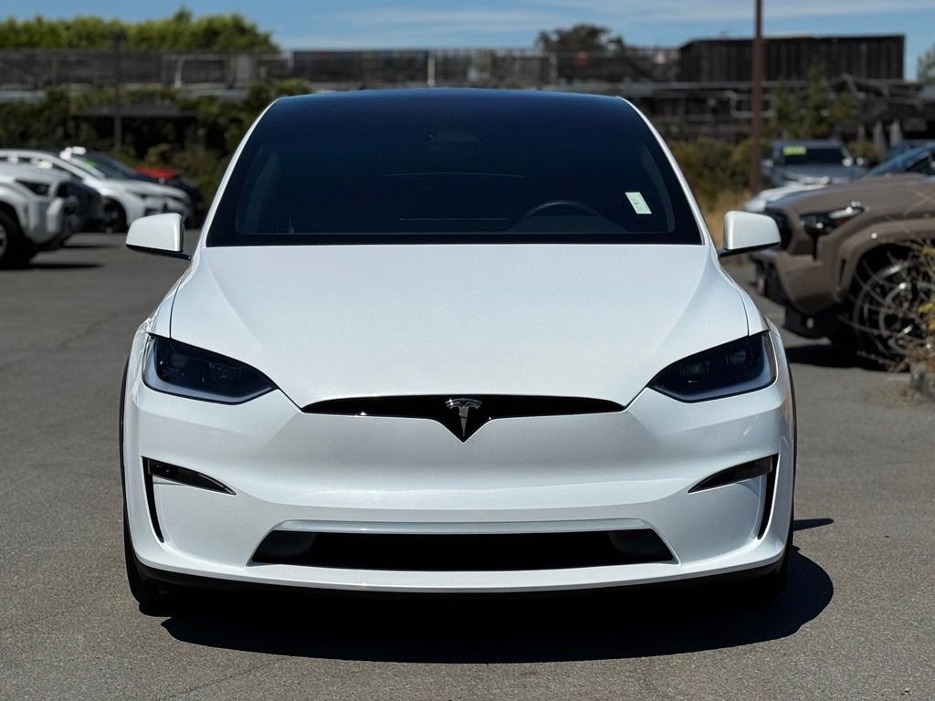 Used 2024 Tesla Model X SUV