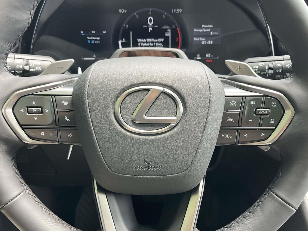 New 2026  Lexus 350 Premium image 14