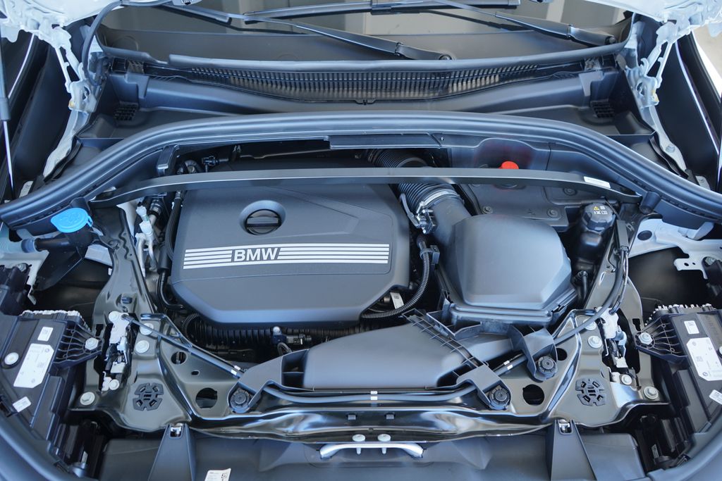 Thumbnail: 2026 BMW X1 - 22