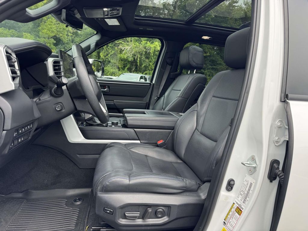 Used 2024 Toyota Sequoia SUV