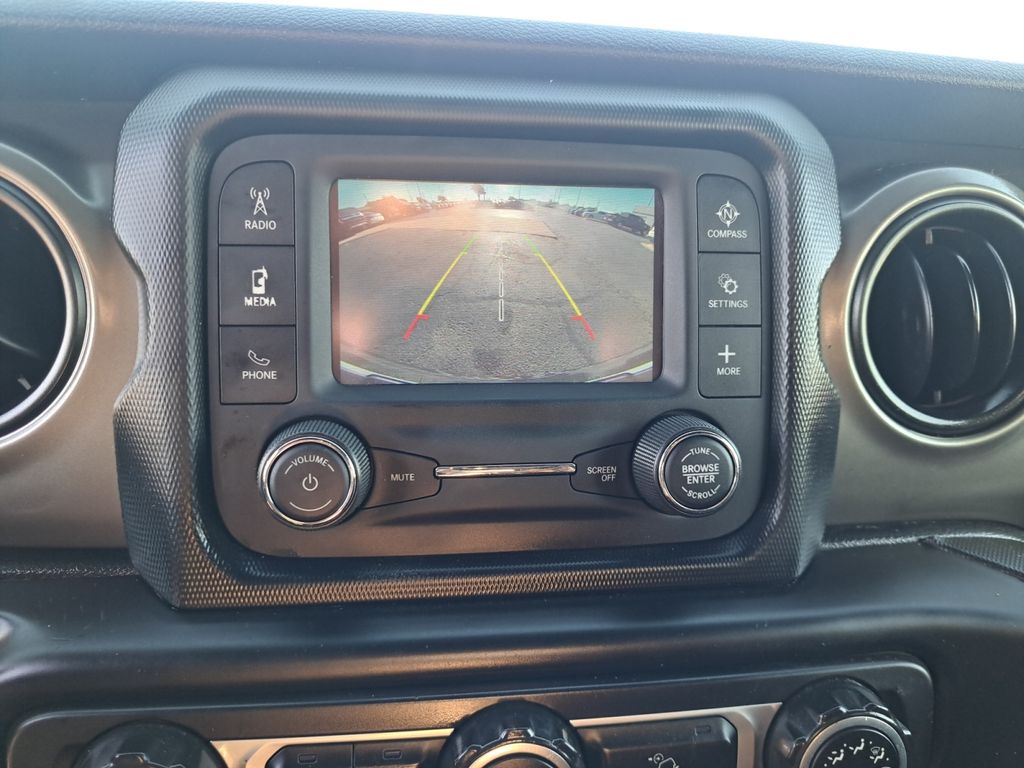 Used Car 2019 Jeep Wrangler  Sport For Sale Under $20,000 In Austin, Texas