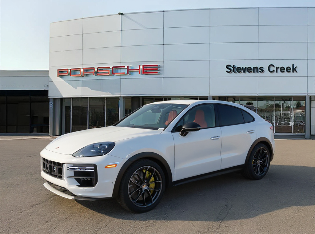 Thumbnail: 2026 Porsche  - 1