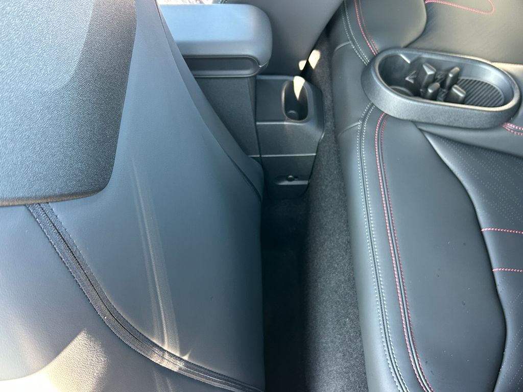 Thumbnail: 2026 MINI Cooper - 29