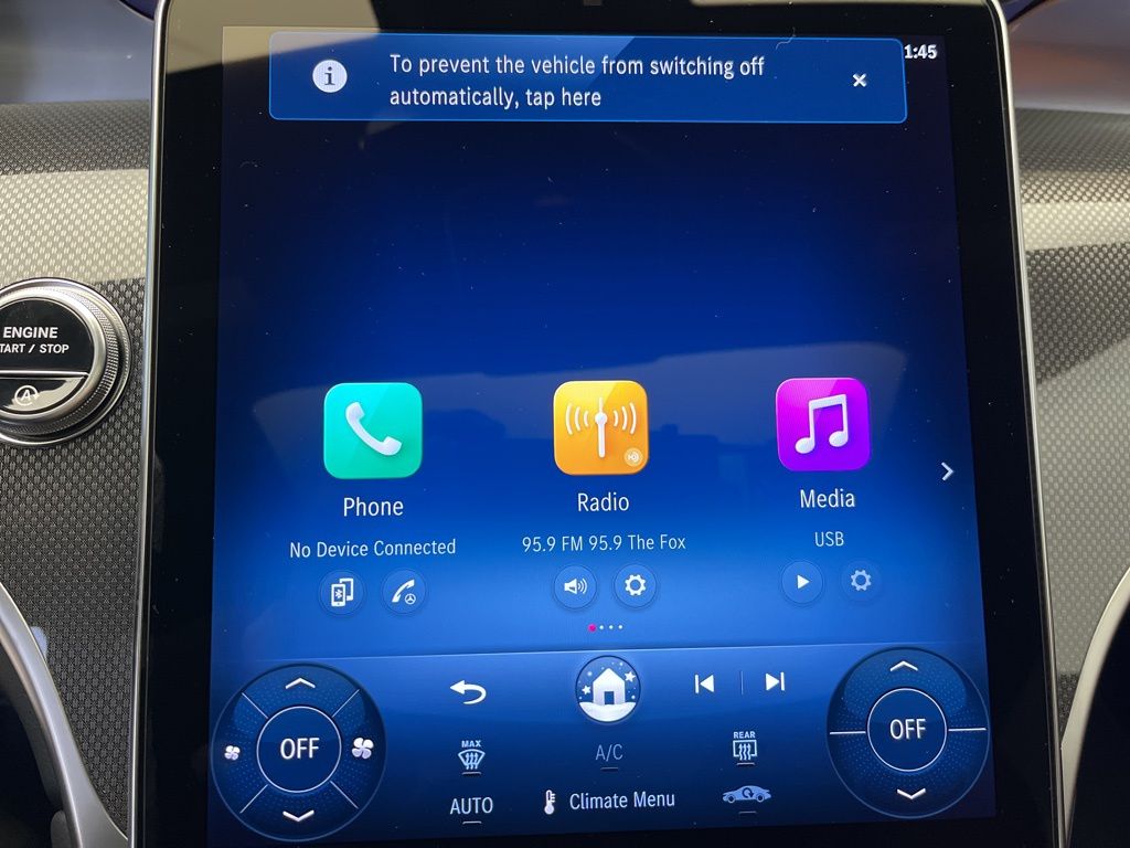 Thumbnail: 2026 Mercedes-Benz GLC - 18