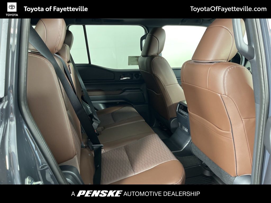 Thumbnail: 2025 Toyota Land Cruiser - 11
