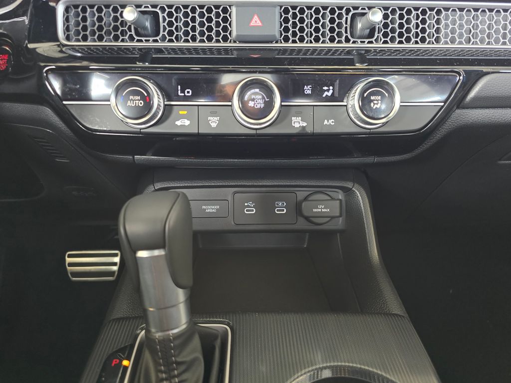 Thumbnail: 2026 Honda Civic - 31