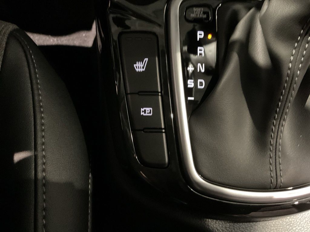 New 2026 Black Kia S image 13